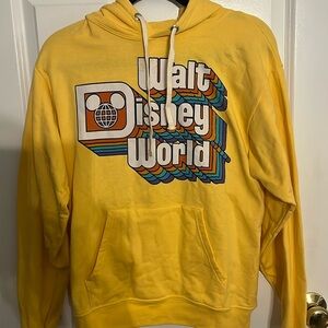 Disney hoodie